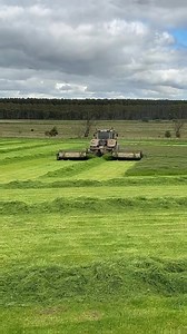 Silage done right- Monk Ag Services | Monk and Son Ag services