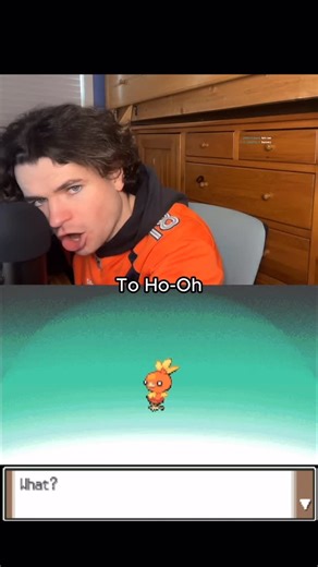 The Playa on Instagram: "From Torchic To Ho-Oh!! #pokemon #pokémon #pokemoncommunity"