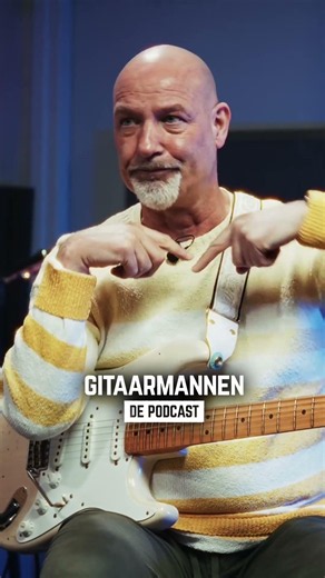 Hoe een persoonlijk gezondheidsdrama Eddy Zoëy's nieuwe album vormgaf