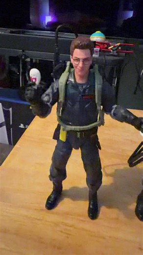 Cool Ghostbusters Toy Collection by Hasbro