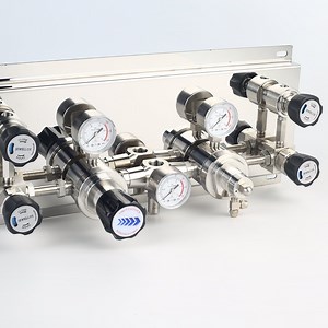 [Hot Item] Offshore Platform Pipeline Throttling Valve with API 6A Certification