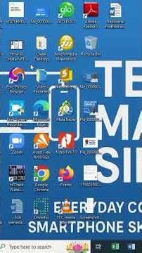 ✨ Tired of unwanted apps slowing down your PC?
