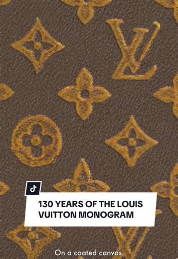 @Louis Vuitton celebrates 130 years of its legendary Monogram, honoring its most iconic bags - the Speedy, Keepall, Noé, Alma, and Neverfull - and introducing new special-edition Monogram bag collections. #LVMH #LouisVuitton #LVMonogram130 #Luxury