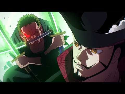 What If Zoro Was Reborn With His Memories And Powers?