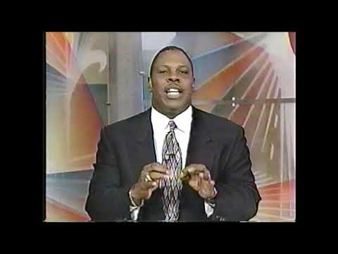 NFL Primetime: 1995 Week 16 (ESPN December 17th, 1995)
