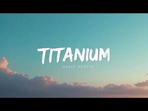 TITANIUM (Nightcore Version) - "I'm Bulletproof" 💎 [Official AMV] USA Viral Hits 2026