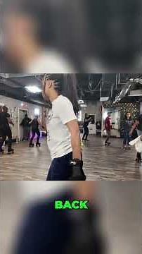 Roller Skating Tutorial: Master the Pivot!