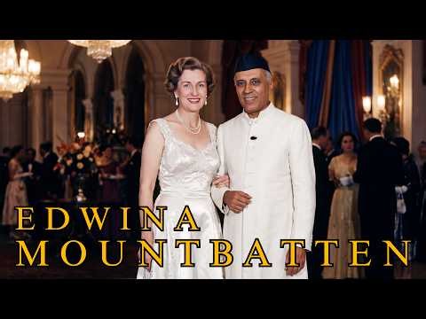 She Was The Last Vicereine of India. Her Affairs Nearly Destroyed The British Empire (Documentary)