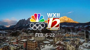 3.4K views | OLYMPICS COUNTDOWN |  The World Gathers. The Triad...