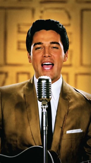 Don't Be Cruel 💔 The Song That Made Elvis The King