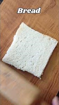 Pizza Pocket Recipe | New Crispy Snack | #pizzapocket #trending #viral #recipe