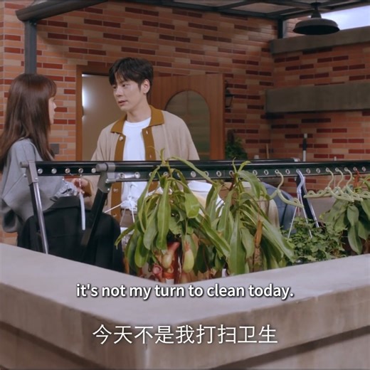 🍨Actually, the husband had a crush on his wife since their student days 🍨Drama：私藏浪漫 You Are My Secret #chinesedrama #hotdrama #私藏浪漫 #YouAreMySecret | C-drama time