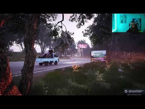 go sur storage hunter simulator