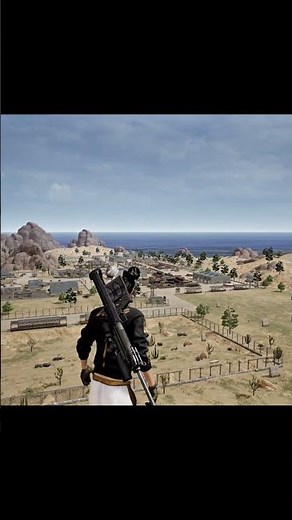 배그 그래픽 세팅 추천 #배틀그라운드 #배그 #스배 #pubg #설정법