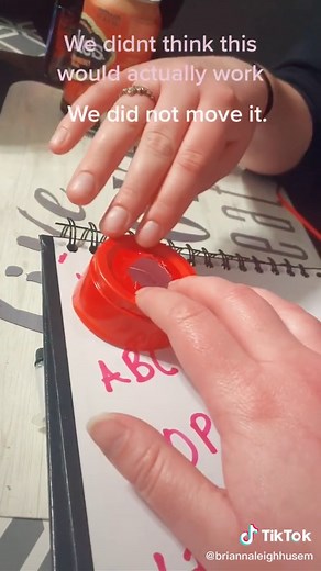 DIY Ouija Board: Create Your Own Spirit Communication Tool