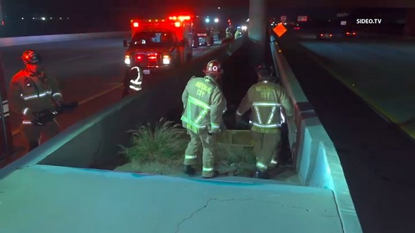 Husband, wife died after DUI suspect rear-ended their Jeep into Sweetwater River: ME