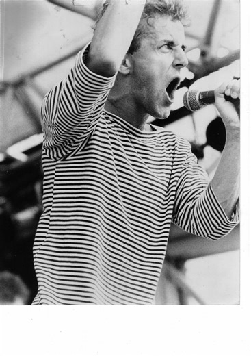 Fred Loneragan Doesn’t Rule Out A Fourth Machinations Album