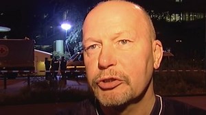 Die Mafiamorde von Duisburg: Folge 1: Sechs Tote in der Nacht