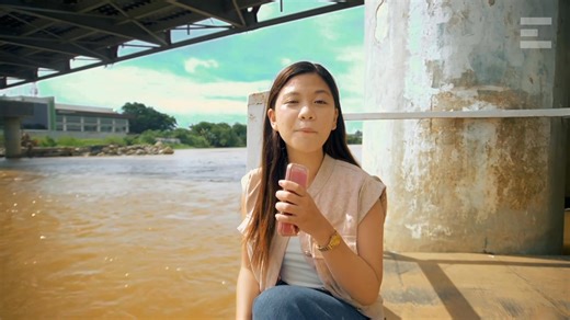 12K views · 419 reactions | WHOSE-TISYA: Matapos ilabas ng mag-asawang Discaya ang listahan ng mga di umano’y sangkot na politiko sa maanomalyang flood control projects, tila nagtuturuan na lamang ng mga pangalan at nalilito na ang taumbayan. Sino nga ba ang nararapat na managot at kailan makakamit ang hustisya? - Video produced with Ethan Exclamador #FloodControl #Korapsyon #Corruption | Explained PH | Facebook