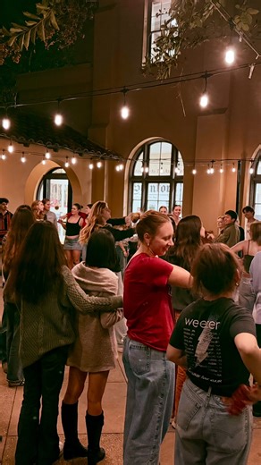 Stanford Students Looking for Love Turn to Dating Algorithm