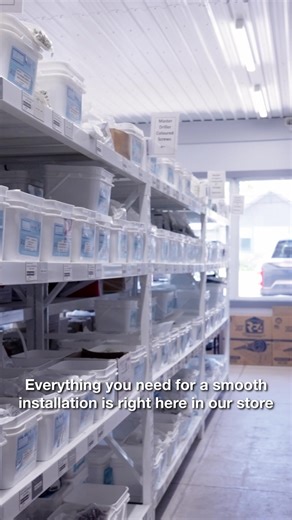 The fall roofing rush is here, and we’re ready for it! We custom-build flashing and trim plus we’re fully stocked with roofing and siding materials for both contractors and homeowners. With 30 colours of painted steel and matching screws on hand we have what you need to get the job done right. Stop in today! Our team is happy to help you with your new project. | Metler Metal Solutions