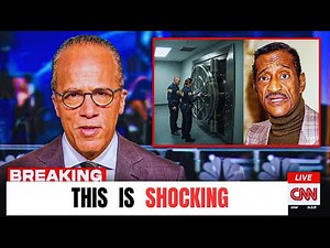 The Secret's Out! Sammy Davis Jr.'s 30-Year Vault Mystery Solved