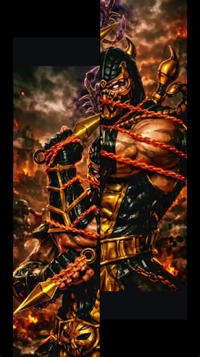 Mortal Kombat: Puro Flow y Modalidades Innovadoras