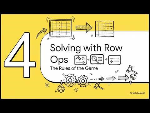 Business Mathematics Week 7 Part 9