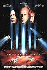 The Fifth Element