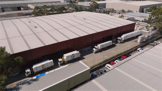 EPIC BUILDS - Ep 4 - Bondor - Moorland prt 1 - Manufacturing SolarSpan