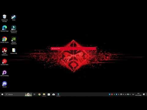 Tutorial de como instalar y conectar SQL Server con Visual Studio para Mineria de Datos
