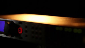 Watch DBX DriveRack PA 2 x 6 PA Management Processor with Display & USB on Amazon Live