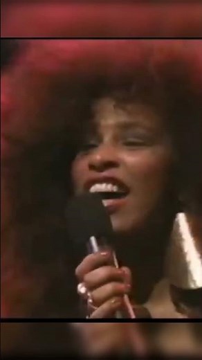 Chaka Khan 🔥 UNSTOPPABLE Live Performance w Etta James & Gladys Knight