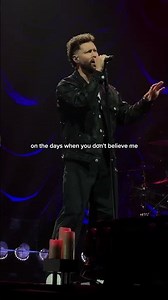 I’d go all the way to love you X #atyourworst #calumscott #tour #avenoir #newmusic #newalbum #fyp