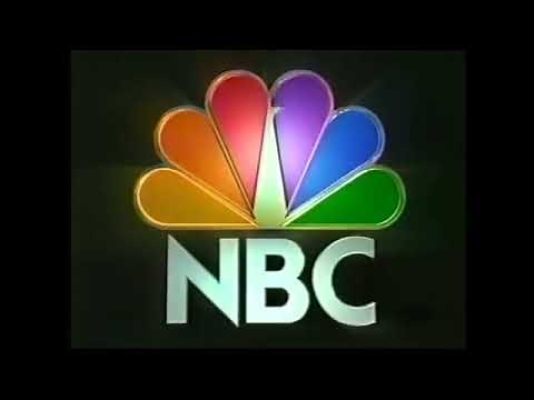 NBC Station ID (2000)