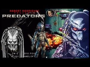 Predators Java Gameplay | Action-Packed Mobile Game Walkthrough