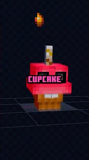 Who Possessed Chica's Cupcake In FNAF?