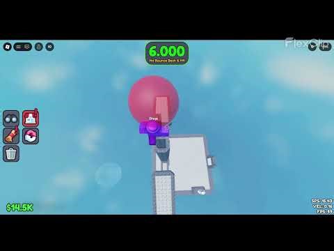 Coco's Time Trial 2 Tower Obby 1 No Bounce 6.032 WR