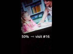 علاج التأتأة عند الاطفال - برنامج ليدكوم lidcombe program