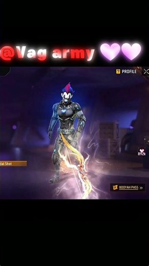 OLD EMOTE BAHI LOGO || #freefire #comedy #shorts #viral