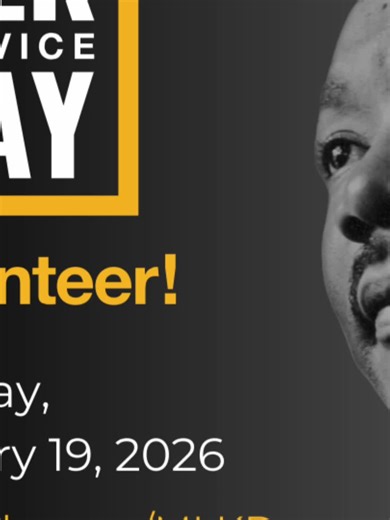 MLK Day at Garfield elementary school in Oakland!