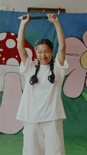 Genesis Set Design! #genesis #creation #bibleart