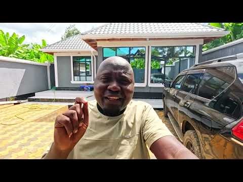 Final Episode in Meru!! Elegant Remodeled Three Bedroom House in Meru! Painful Story Finally Ends