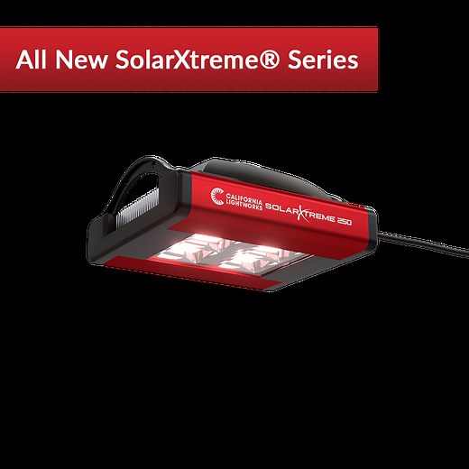 SolarXtreme®  250