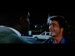 Lethal Weapon 3 (1992) - Movie Trailer