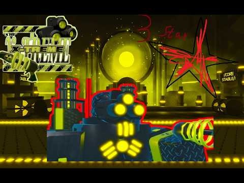 2 star x-treme guide (low effort)