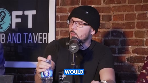 Audience Member DEBATES Myron Gaines, Says He Uses FEMINIST Arguments | Tim Pool