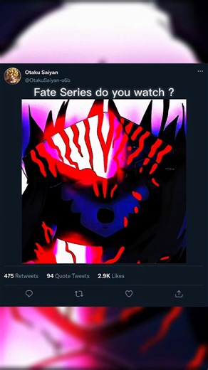 This Fate Stay Night AMV Hits HARD 😈🔥 #FateStayNight #AnimeAMV #AnimeShorts