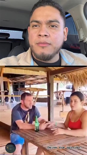 La Guarida del Lobo on Instagram: "Lo dejó… volvió… y lo encontró con otra 😬 📝 Descripción: Lo terminó un día, al siguiente él ya estaba con alguien más. La ex aparece en el restaurante y arma tremendo show. ¿Se vale rehacer tu vida tan rápido o es falta de respeto? Te leo 👇🔥 #DebateReal #ExVsNueva #DramaDePareja #ReelViral #ViralLatino HistoriasReales"