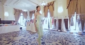 Christian Dior Spring Summer 2013 Haute Couture in Shanghai